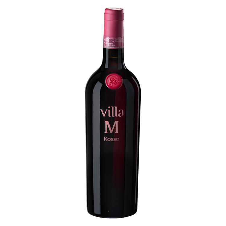 빌라엠 로쏘 VILLA M ROSSO 강남와인