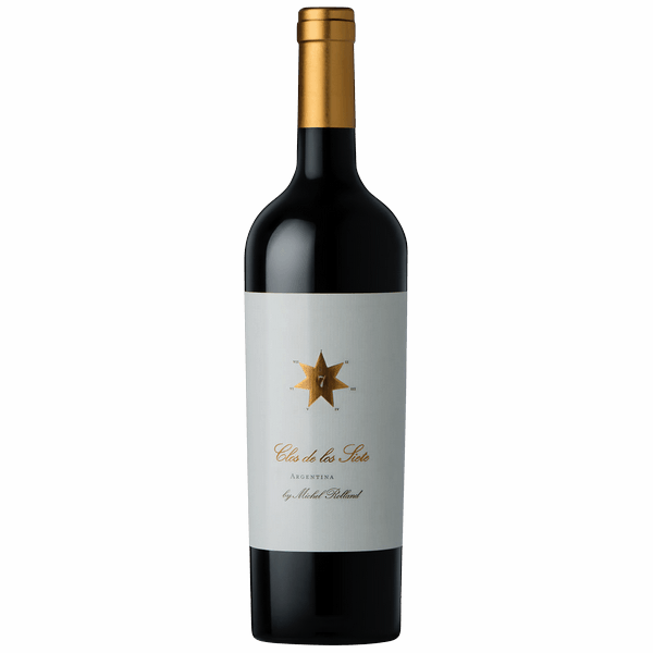 끌로 드 로스 씨에떼 ( Clos de los Siete ) 강남와인