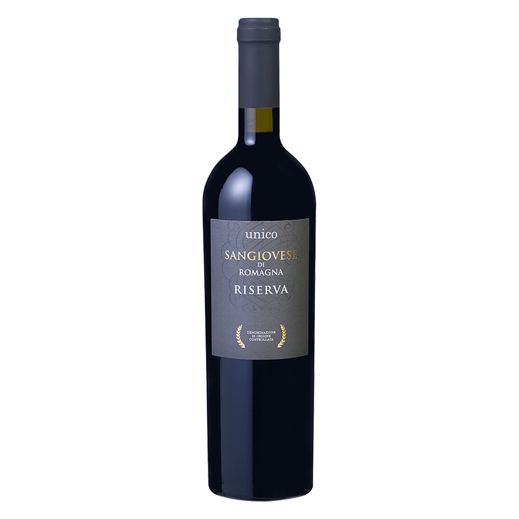 우니꼬 산지오베제 리제르바 Unico Sangiovese Riserva 강남와인
