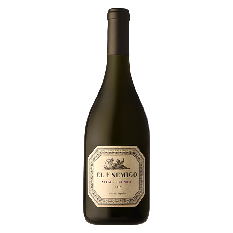 에네미고 시라 비오니에 ENEMIGO SYRAH VIOGNIER 강남와인