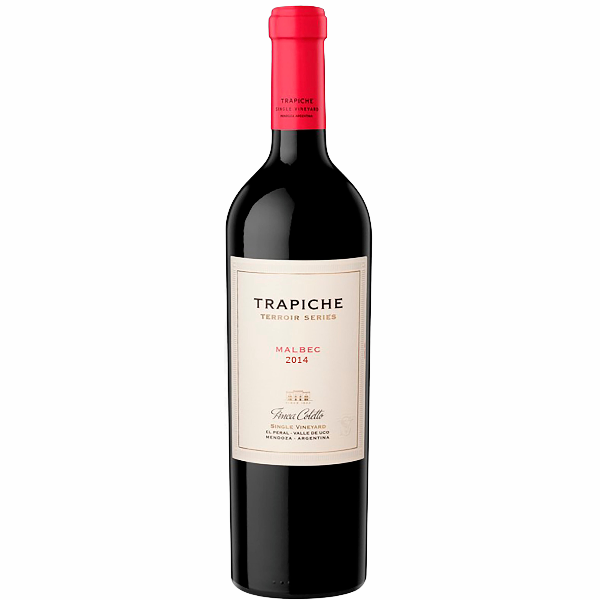 트라피체 싱글 빈야드 말벡 콜레토 Trapiche Single Vineyard Malbec 'Coletto' 강남와인