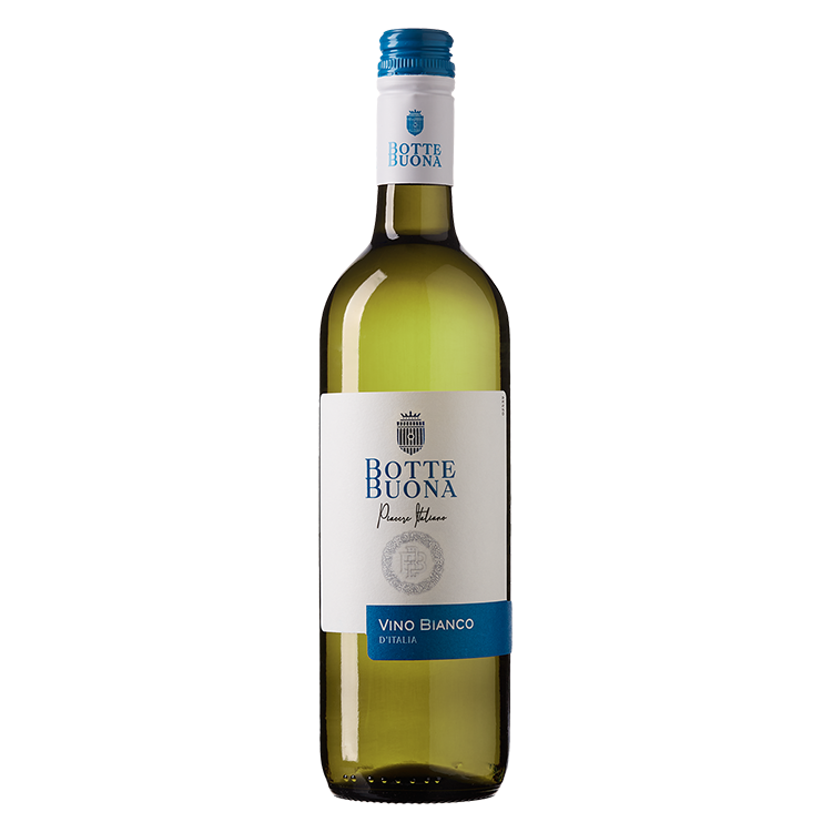 보떼 부오나 비노 비앙코 BOTTE BUONA VINO BIANCO 강남와인