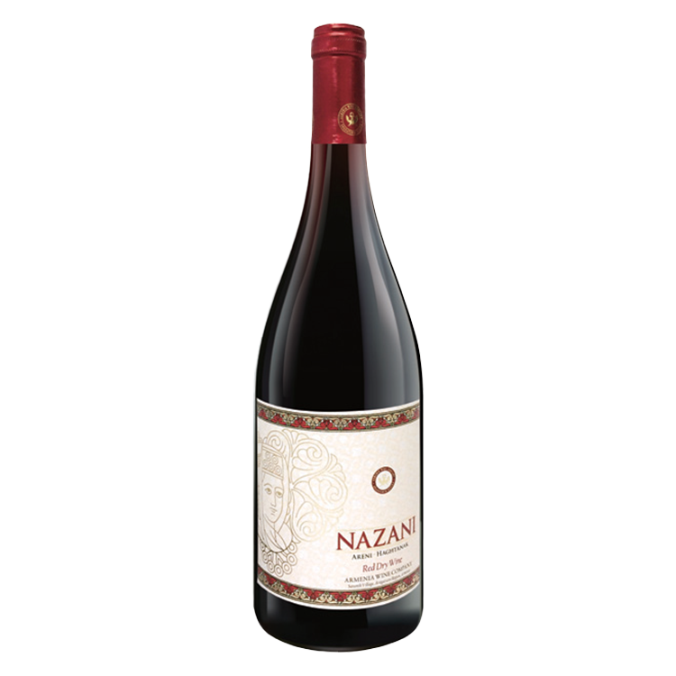 나자니 Nazani 강남와인