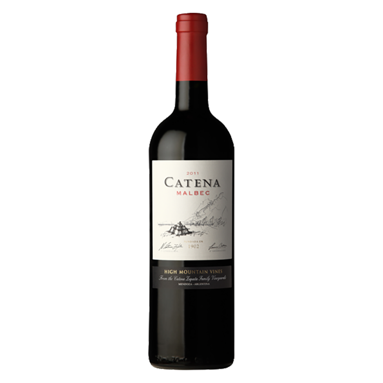 까테나 자파타 까테나 말벡 Catena Zapata Catena Malbec 강남와인
