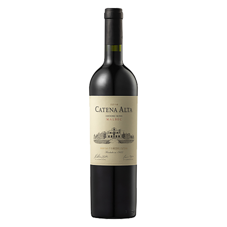 까테나 자파타 까테나 알타 말벡 Catena Zapata Catena Alta Malbec 강남와인