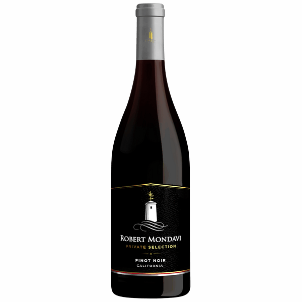 로버트 몬다비 프라이빗 셀렉션, 피노 누아 Robert Mondavi Private Selection, Pinot Noir 강남와인
