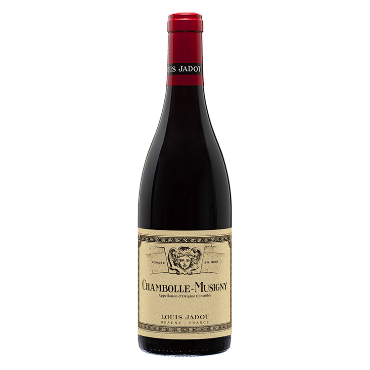 루이자도 샹볼 뮈지니 Louis Jadot Chambolle Musigny 강남와인