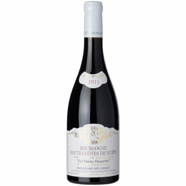 몽제아 뮈네레 오뜨 꼬뜨드뉘 '라 담 위게뜨' MONGEARD MUGNERET BOURGOGNE HAUTES COTES DE NUITS 'LES DAMES HUGUETTES' 강남와인