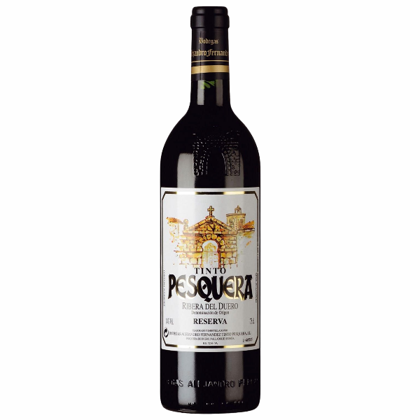 뻬스께라 레세르바 PESQUERA RESERVA 강남와인