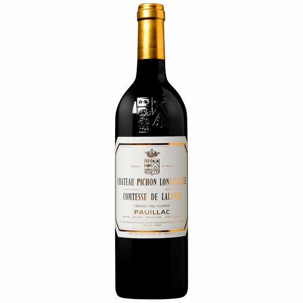 샤또 삐숑 롱그빌 꽁떼스 라랑드 Chateau Pichon Longueville Comtesse Lalande 강남와인