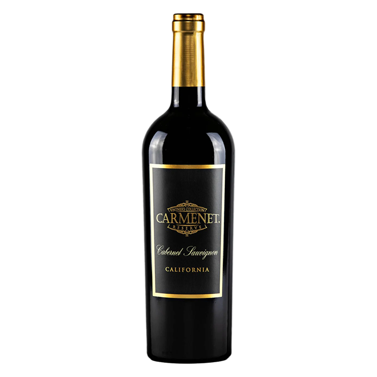 카메네 리저브 카베르네 쇼비뇽 Carmenet Reserve Cabernet Sauvignon 강남와인