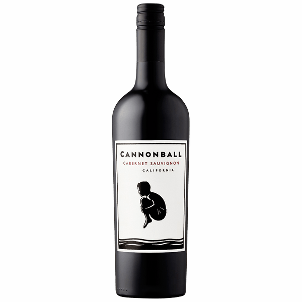 캐논볼 까베르네소비뇽 Cannonball Cabernet Sauvignon 강남와인