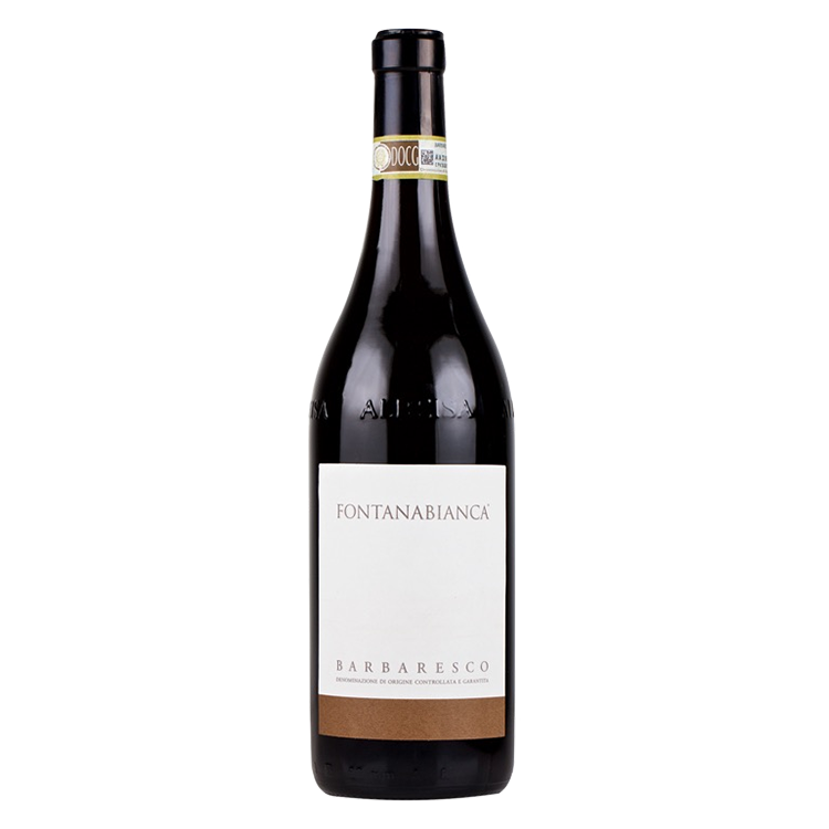 폰타나비앙카 바르바레스코 Fontanabianca Barbaresco 강남와인