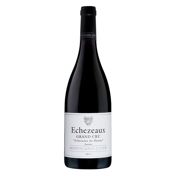 호프만 자이에 에세죠 뒤 드쉬 그랑크뤼 HOFFMANN JAYER ECHEZEAUX DU DESSUS GRAND CRU 강남와인