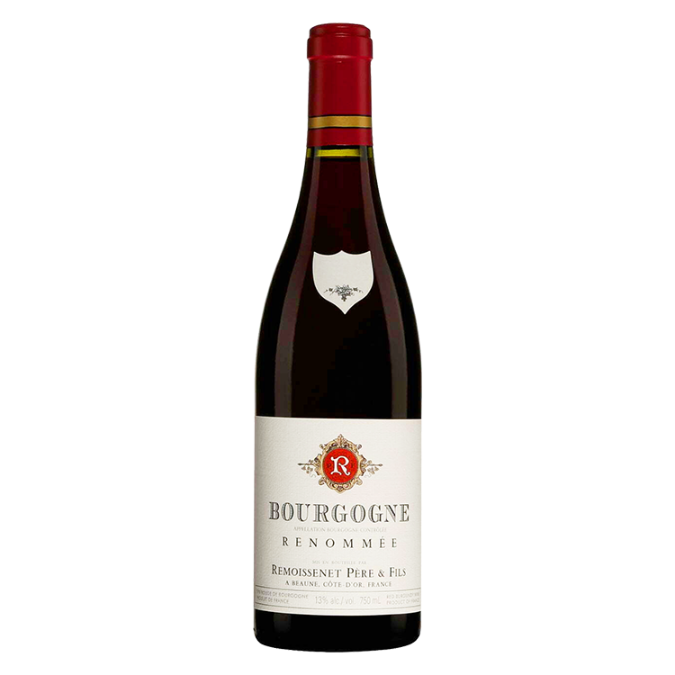 흐무와스네 부르고뉴 루즈 흐노메 REMOISSENET BOURGOGNE RENOMMEE (ROUGE) 강남와인