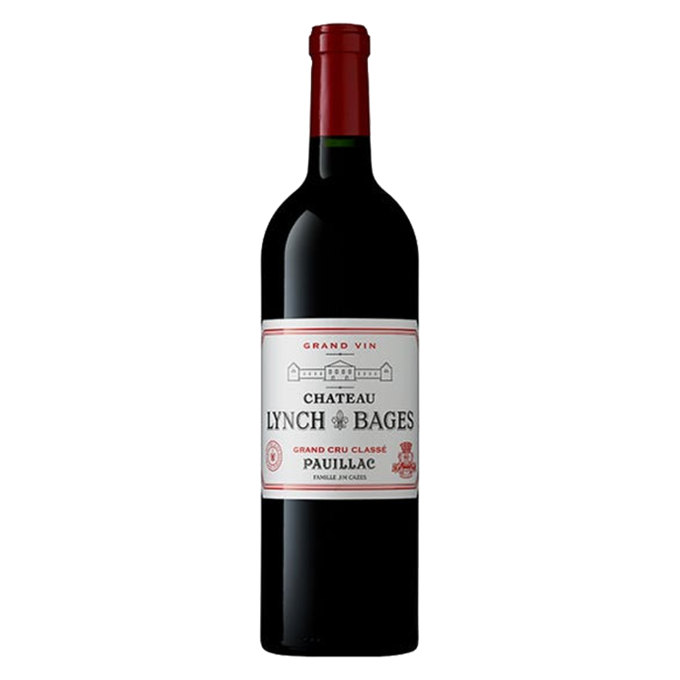 샤또 린치바쥬 Chateau Lynch Bages 강남와인