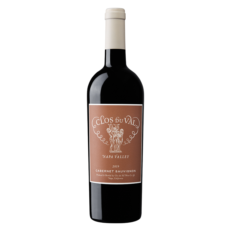끌로 뒤 발 까베르네 소비뇽 Clos Du Val Cabernet Sauvignon 강남와인