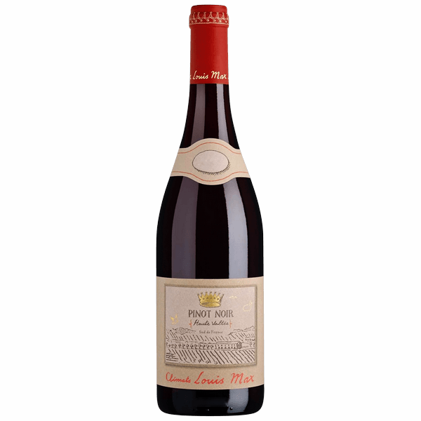 루이막스 오 밸리 피노누아 Louis Max Haute Vallee Pinot Noir 강남와인