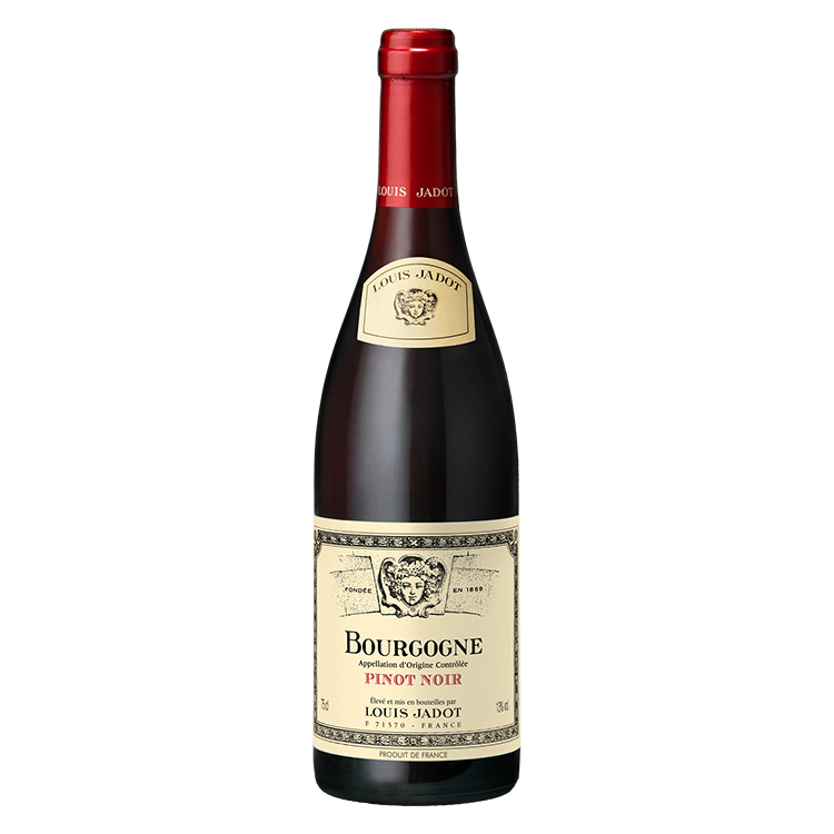 루이자도 부르고뉴 피노누아 Louis Jadot Bourgogne Pinot Noir 강남와인