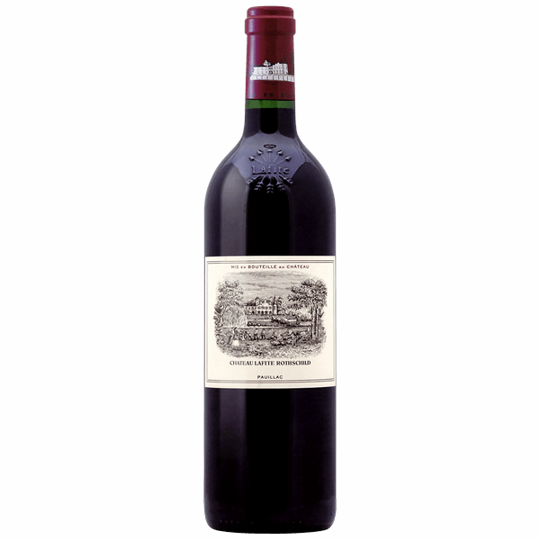 샤토 라피트 로쉴드 Chateau Lafite Rothschild 강남와인