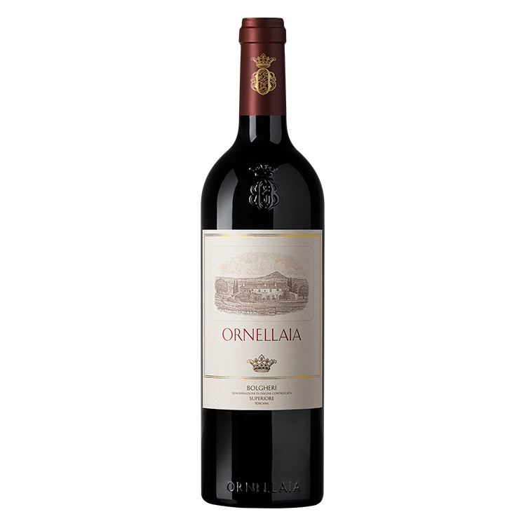 오르넬라이아 Ornellaia 강남와인