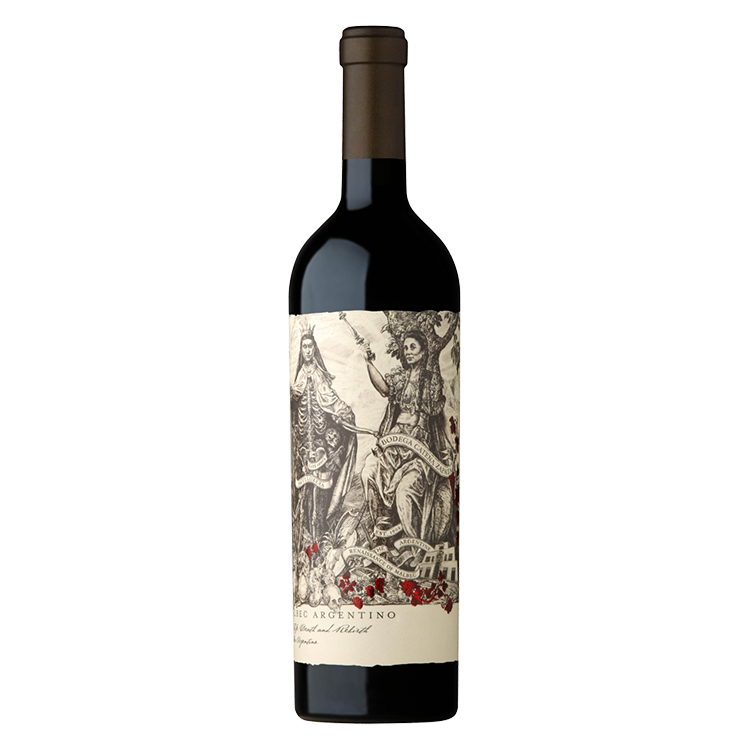 보데가 까테나 자파타 ( BODEGA CATENA ZAPATA ) 강남와인