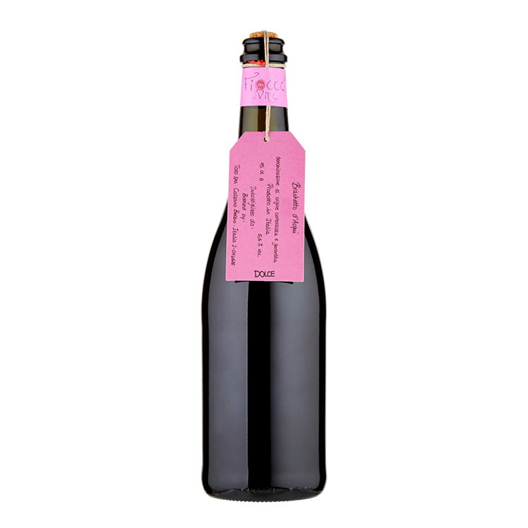 토소 피오코 디 비테 브라케토 다뀌 TOSO BRACHETTO D'ACQUI 강남와인