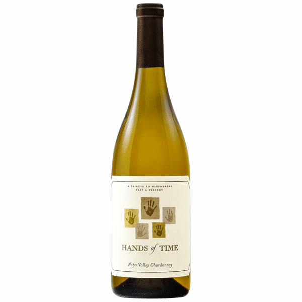 스택스 립 와인 셀라 핸즈 오브 타임 샤도네이 STAG'S LEAP WINE CELLARS HANDS OF TIME CHARDONNAY 강남와인