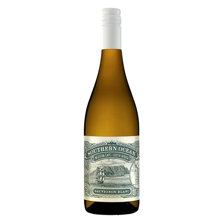 서던오션 쇼비뇽 블랑 사우스 아프리카 Southern Ocean Sauvignon Blanc South Africa 강남와인