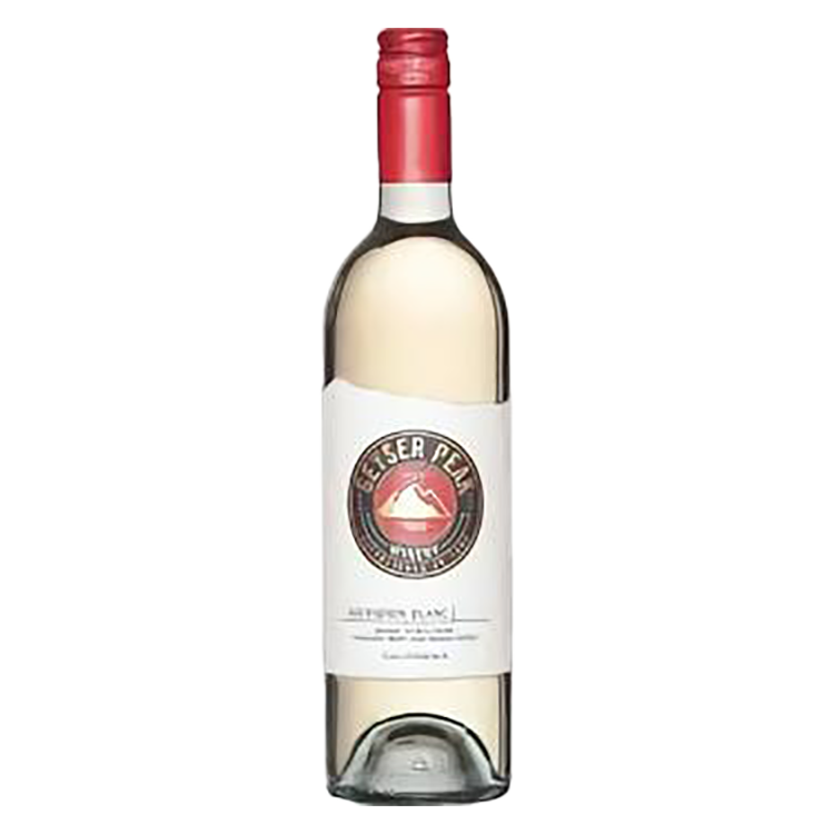 가이서 픽 소비뇽 블랑 GEYSER PEAK Sauvignon Blanc 강남와인
