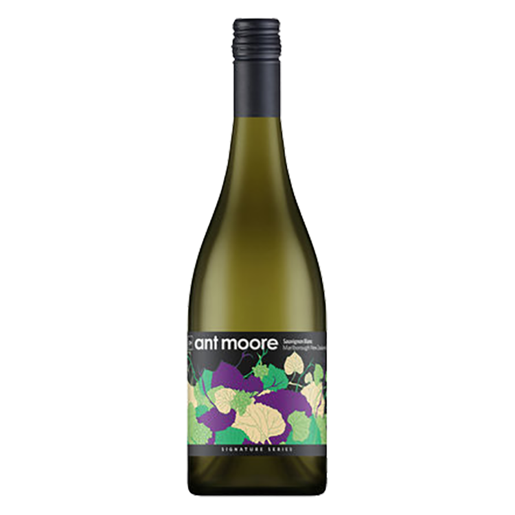 앤트 무어 시그니처 소비뇽 블랑 Ant Moore Signature Sauvignon Blanc 강남와인