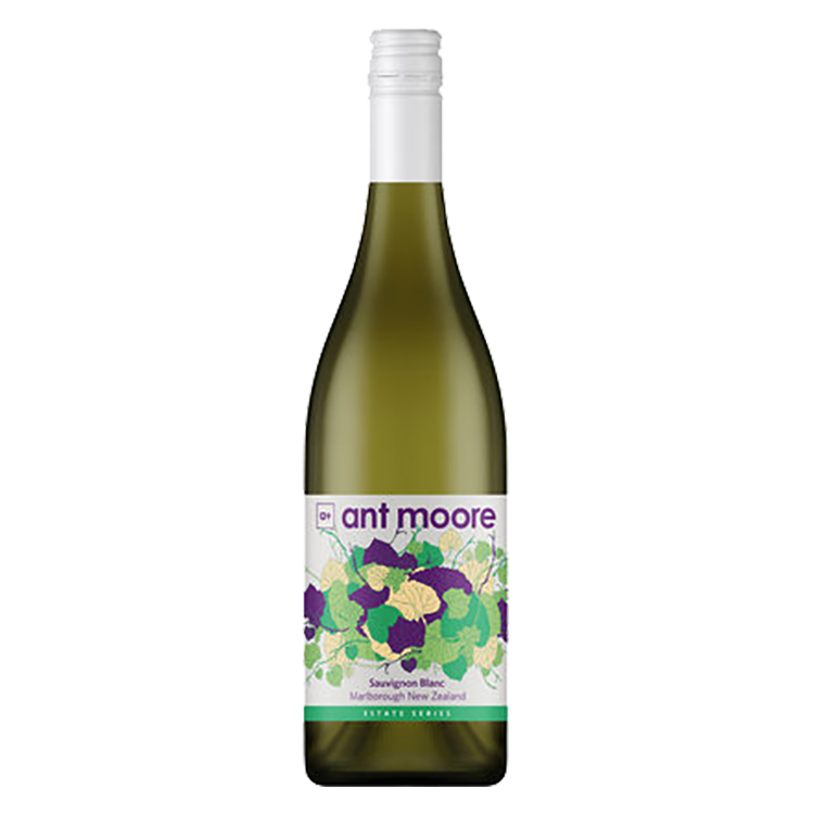 앤트 무어 에스테이트 소비뇽 블랑 Ant Moore Estate Sauvignon Blanc 강남와인