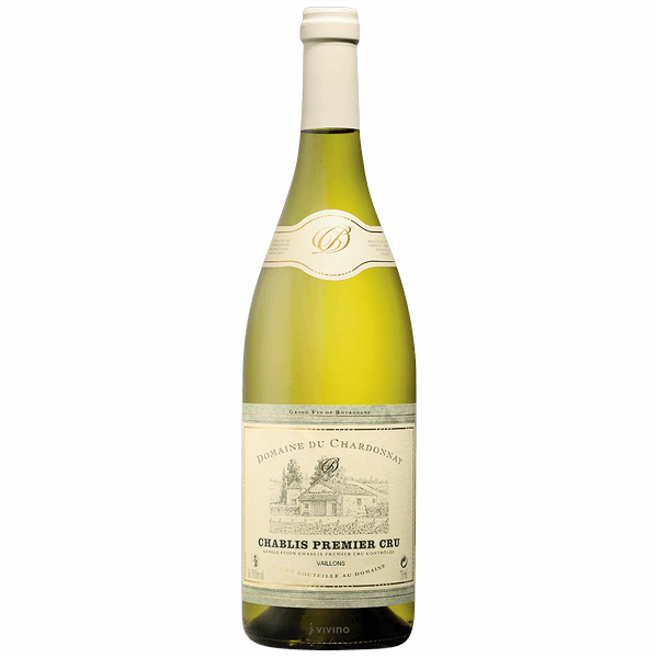 샤블리 프르미에 크뤼 바이용 CHABLIS PREMIER CRU VAILLONS 강남와인