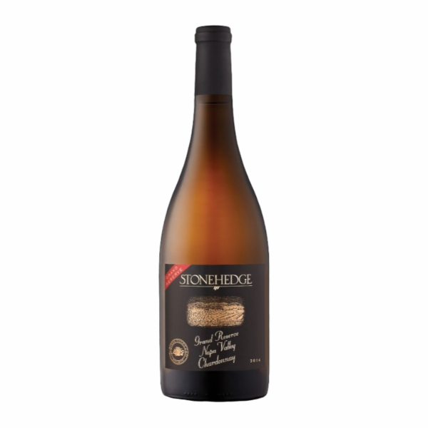 스톤헤지 그랑 리저브 샤도네이 Stonehedge Grand Reserve Chardonnay 강남와인