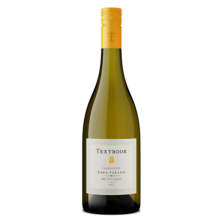 텍스트북, 나파 샤도네이 Textbook, Napa Chardonnay 강남와인