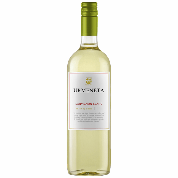 우르메네타 소비뇽 블랑 URMENETA SAUVIGNON BLANC 강남와인