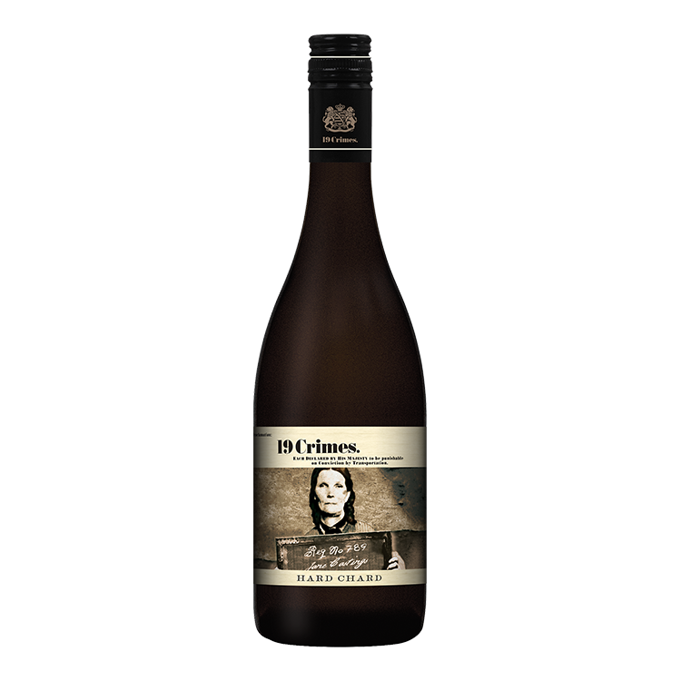 19크라임스 하드 샤도네이 19 CRIMES HARD CHARD(CHARDONNAY) 강남와인