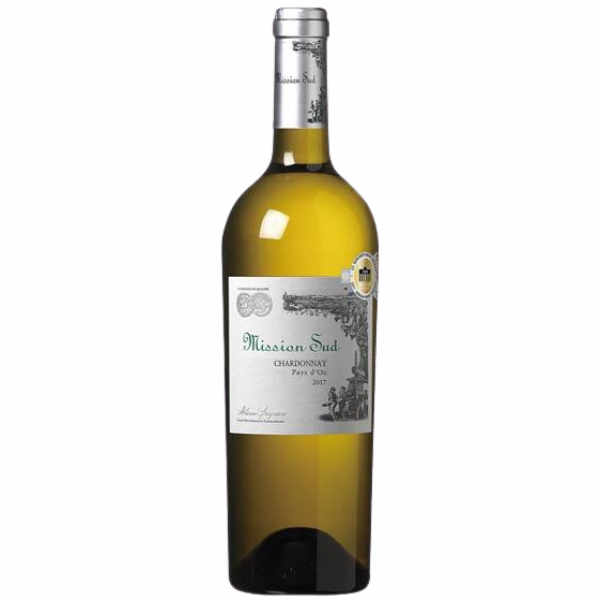 미션서드 샤도네이 Mission Sud Chardonnay 강남와인