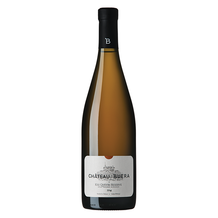 키시 크베브리 Chateau Buera Kisi Qvevri 강남와인