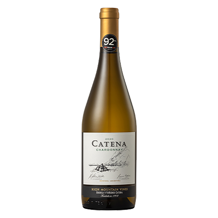 까테나 자파타 까테나 샤르도네 Catena Zapata Catena Chardonnay 강남와인