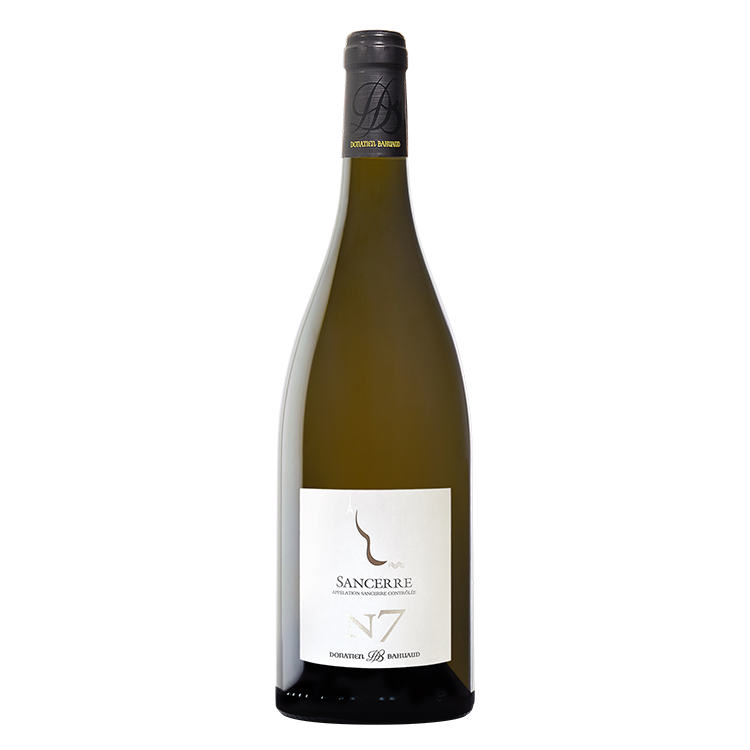 도나시앙 바위오 상세르 N7 Donatien Bahuaud Sancerre N7 강남와인