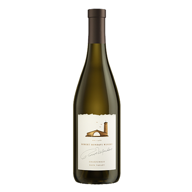 로버트 몬다비 나파 밸리 샤도네이 Robert Mondavi Napa Valley Chardonnay 강남와인