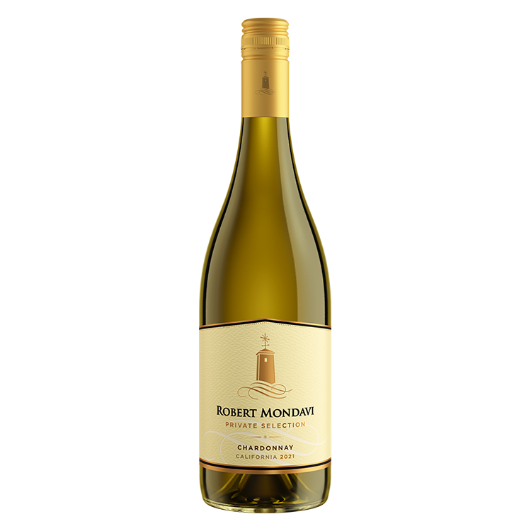 로버트 몬다비 프라이빗 셀렉션 샤도네이 Robert Mondavi Private Selection Chardonnay 강남와인