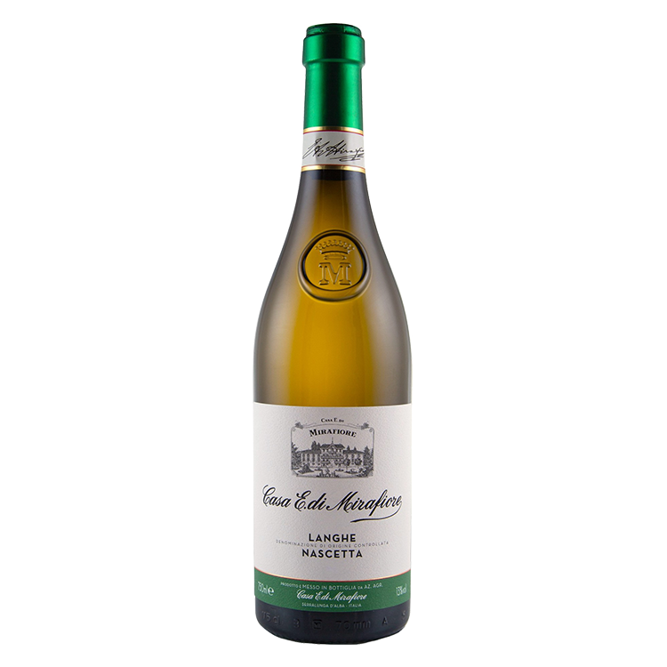 미라피오레 랑게 나쉐타 Mirafiore Langhe Nascetta 강남와인