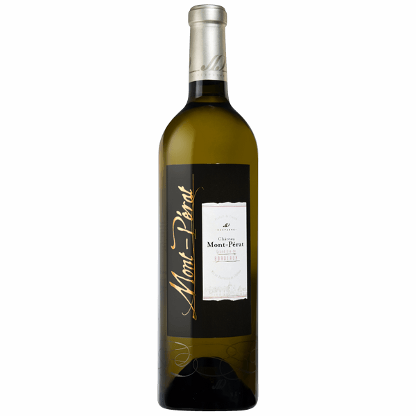샤토 몽페라 블랑 Chateau Mont-perat Blanc 강남와인