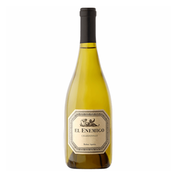 엘 에네미고 샤도네이 EL ENEMIGO CHARDONNAY 강남와인