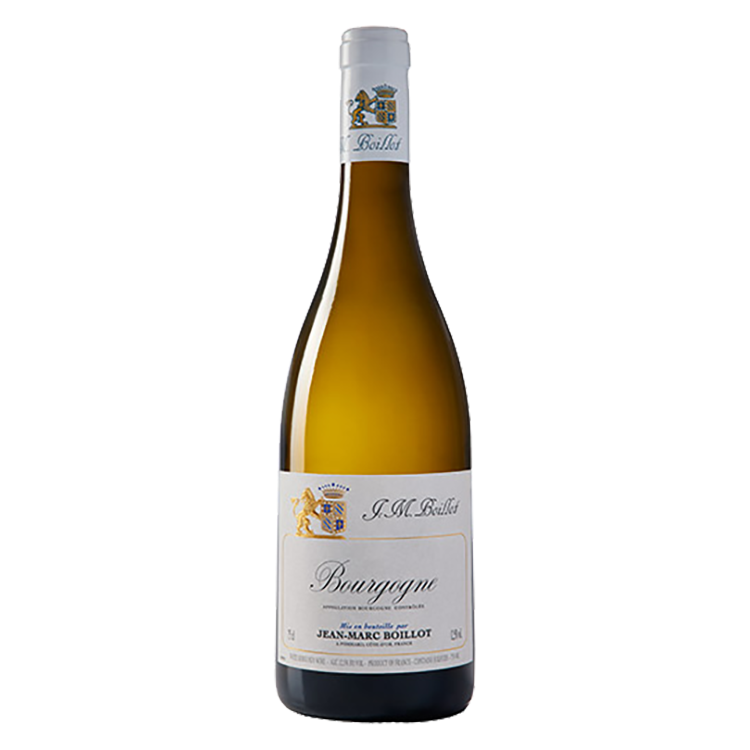 쟝 마크 브와이요 부르고뉴 샤르도네 Jean Marc Boillot, Bourgogne (white) 강남와인