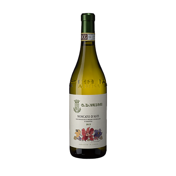 지디 바이라 모스카토 다스티 GD Vajra Moscato D'asti DOCG 강남와인