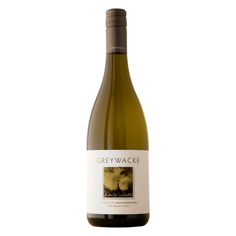 그레이왁 소비뇽 블랑 Greywacke Sauvignon Blanc 강남와인