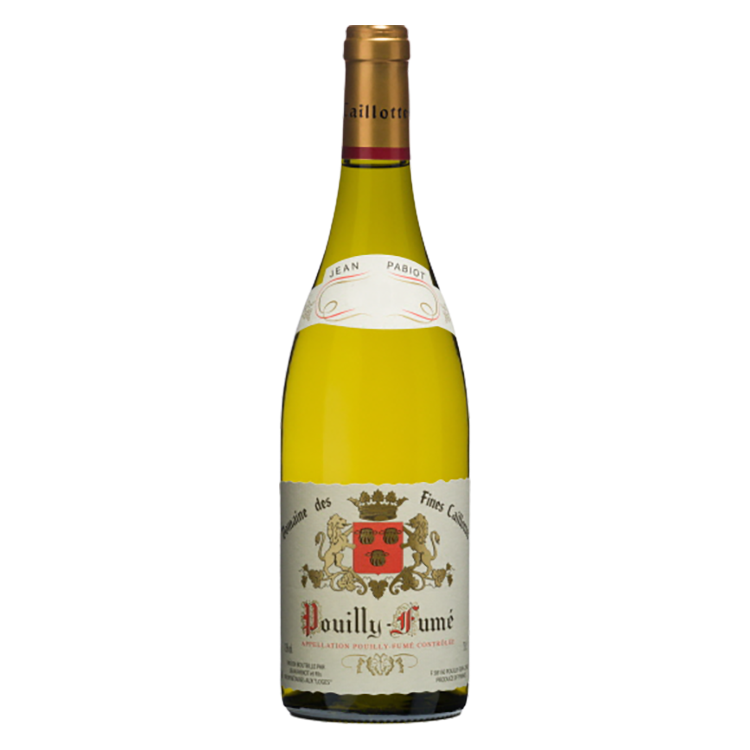 도멘 데 핀 까이오뜨 푸이 퓌메 Domaine des Fines Caillottes Pouilly-Fume 강남와인